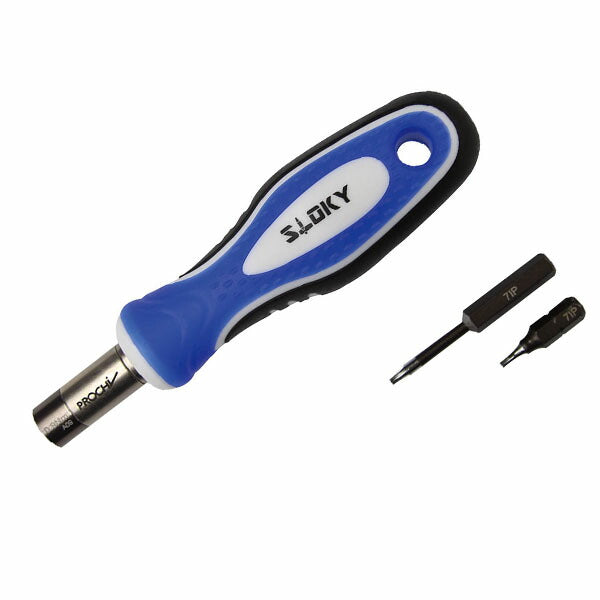 日本正規品 プロチ スマルク 7IP SPセット(0.9Nm用) (PRC-SR7IP-SP)(4545301103334) PROCHI