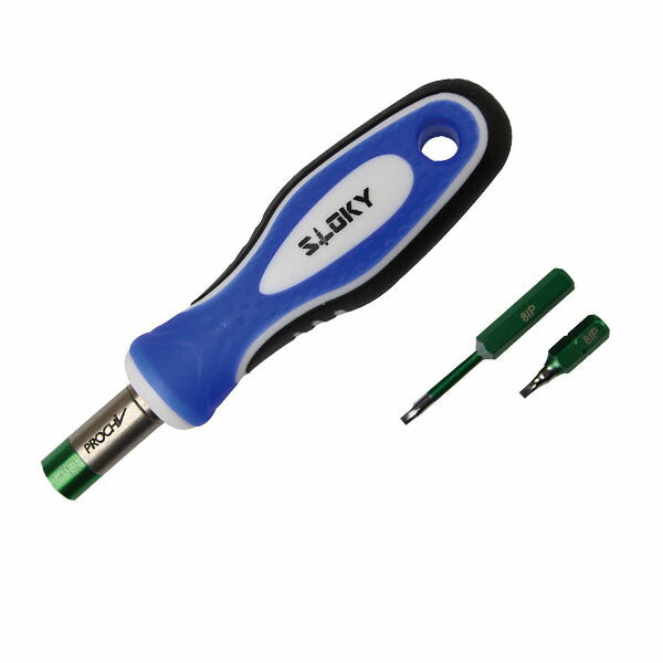 日本正規品 プロチ スマルク 8IP SPセット(1.2Nm用) (PRC-SR8IP-SP)(4545301103341) PROCHI