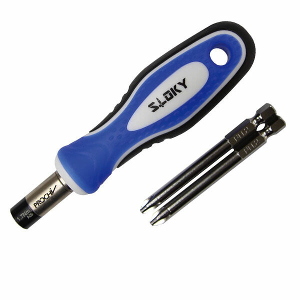 日本正規品 プロチ スマルク PH2 SPセット(1.7Nm用) (PRC-SRPH2-1.7-SP)(4545301103303) PROCHI