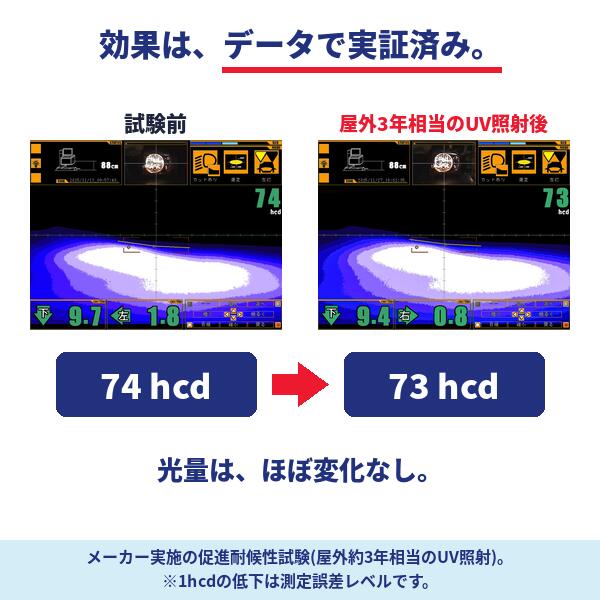 ヘッドライトプロテクションフィルム カット済み ランドローバー レンジローバー ヴェラール (R5.2-) (LY2XCC/LY2XAC/LY2NCC/LY2NACほか) (PH4405K2305A0SA) ECHELON