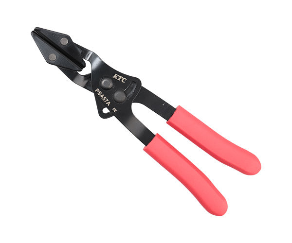 【ワケあり特価品】 (状態A) KTC ピンチオフプライヤ PSA57A (4989433778266) 京都機械工具