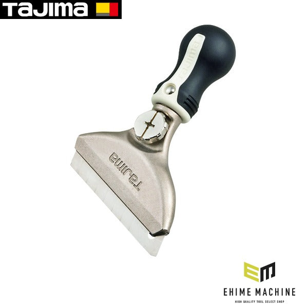 タジマ パーフェクトスクレーパーL150はがし (PSC-L15H)(4975364057839) TAJIMA TJMデザイン