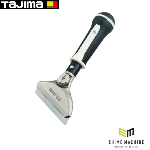 タジマ パーフェクトスクレーパーL200はがし (PSC-L20H)(4975364057846) TAJIMA TJMデザイン