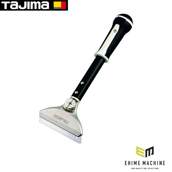 タジマ パーフェクトスクレーパーL300ならし (PSC-L30N)(4975364057884) TAJIMA TJMデザイン