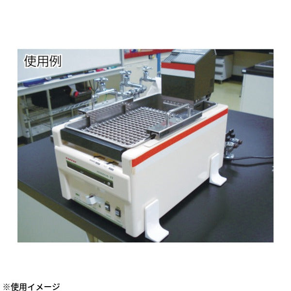 プロセブン L型ストッパー ブラック 耐震マット使用 震度7対応 4個入 (PSL-N3404B)(4544391343002) Pro-7