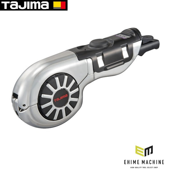 タジマ パーフェクト墨つぼ GUN10m Z (PS-SUM10GNZ)(4975364057662) TAJIMA TJMデザイン