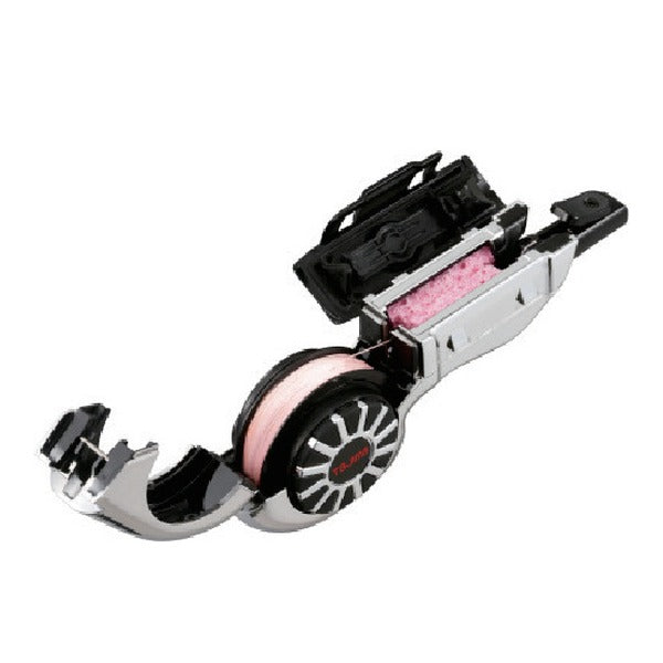 タジマ パーフェクト墨つぼ GUN10m Z (PS-SUM10GNZ)(4975364057662) TAJIMA TJMデザイン