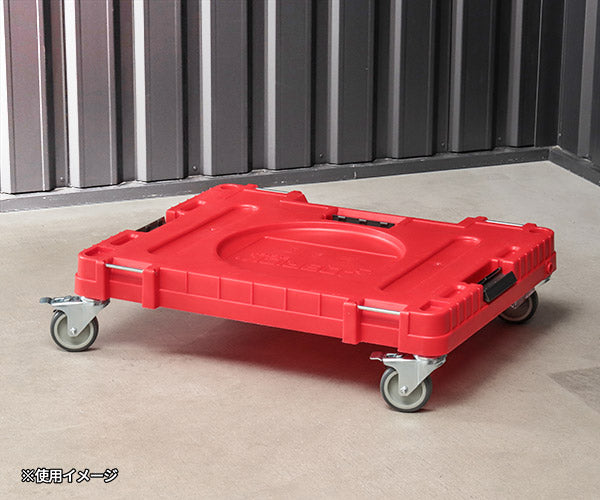 キューブリック 5901238251521 スイベルタイヤ(2個入) QBRICK Z251521PG001 QS1 Swivel wheels