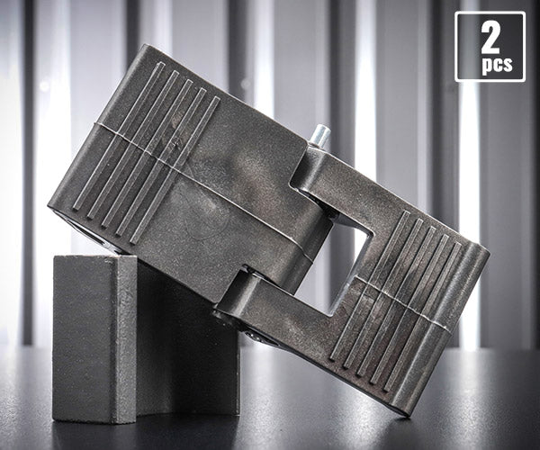 キューブリック 5901238251552 ラッチ(ピン2個入) QBRICK Z251552PG001 QS1 QS1 Latches(latches+2xpin)