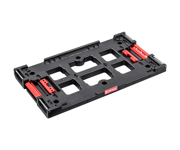 キューブリック 5901238256113 アダプター 連結 拡張 QBRICK ADPTQONECZAPG001 QS1 QS1 Adapter Multi