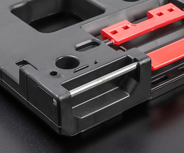 キューブリック 5901238256113 アダプター 連結 拡張 QBRICK ADPTQONECZAPG001 QS1 QS1 Adapter Multi