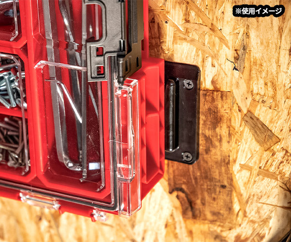 キューブリック 5901238257240 オーガナイザーアダプター(4個入) QBRICK Z257240PG001 QS1 ONE Organizers ConnectAdapter