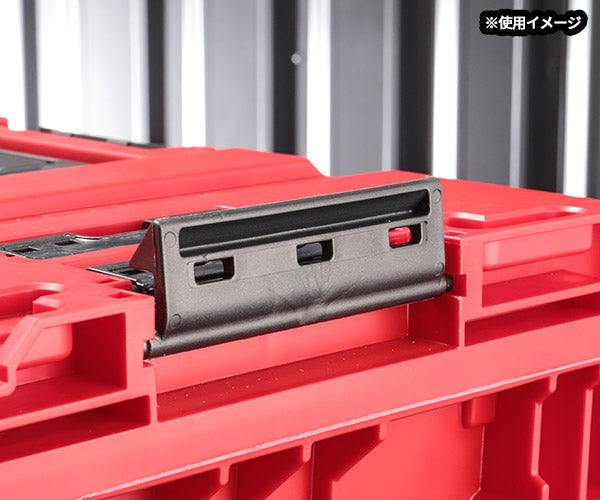 キューブリック 5901238259718 コネクター大(2個入) QBRICK Z259718PG001 QS1 Conectors QS ONE Daytona