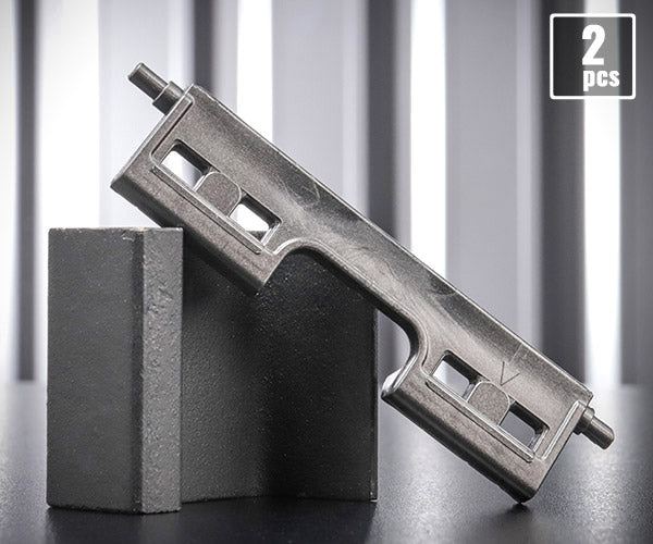 キューブリック 5901238259725 コネクター中(2個入) QBRICK Z259725PG001 QS1 Conectors QS ONE Daytona