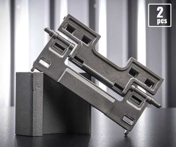 キューブリック 5901238259732 オーガナイザーダブルコネクター(2個入) QBRICK Z259732PG001 DoubleConectorsQS1IIDaytona