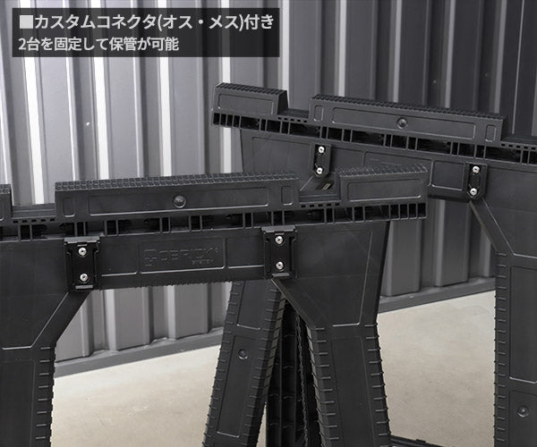 【1月の特価品】キューブリック 5901238259985 Z259985PG003 QS 作業用脚立