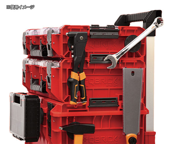キューブリック 5901238260202 マグネットセット(2個入) QBRICK