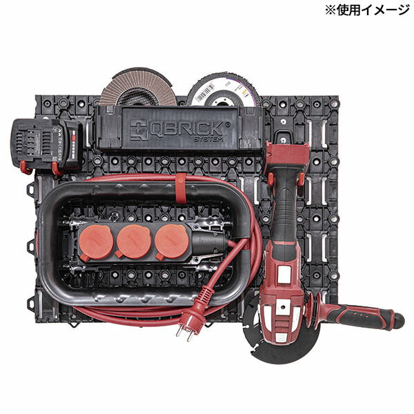 キューブリック QS Custom ペグボード Z261711PG001 (5901238261711) QBRICK