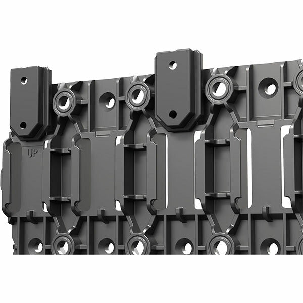 キューブリック QS Custom ペグボード Z261711PG001 (5901238261711) QBRICK