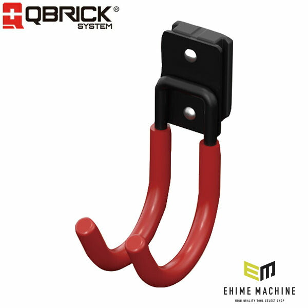 キューブリック QS Custom フック Jタイプ S HAKQSCSJCZAPG001 (5901238261933) QBRICK
