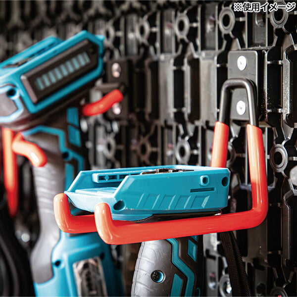 キューブリック QS Custom フック Uタイプ M HAKQSCMUCZAPG001 (5901238261940) QBRICK