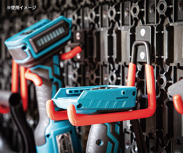 キューブリック QS Custom フック Uタイプ M HAKQSCMUCZAPG001 (5901238261940) QBRICK