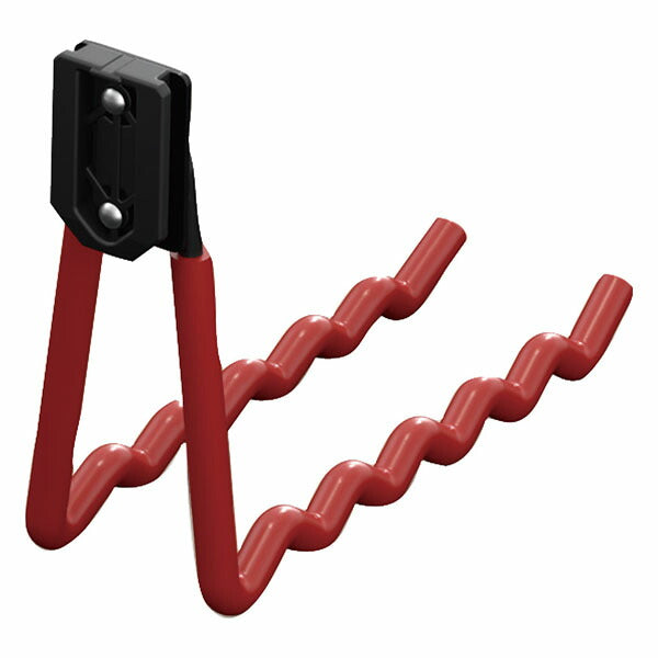 キューブリック QS Custom フック Wタイプ L HAKQSCLWCZAPG001 (5901238261964) QBRICK