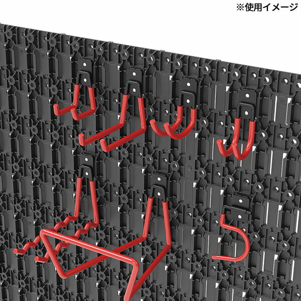 キューブリック QS Custom ペグボード 1/2 Z262152PG001 (5901238262152) QBRICK