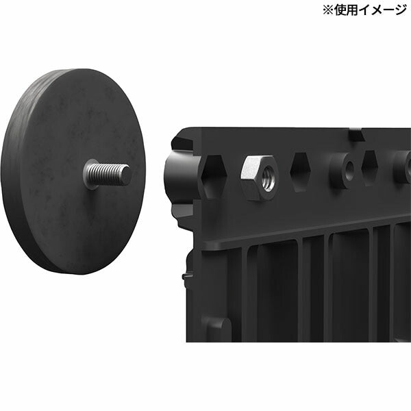 キューブリック QS Custom ペグボード 1/2 Z262152PG001 (5901238262152) QBRICK