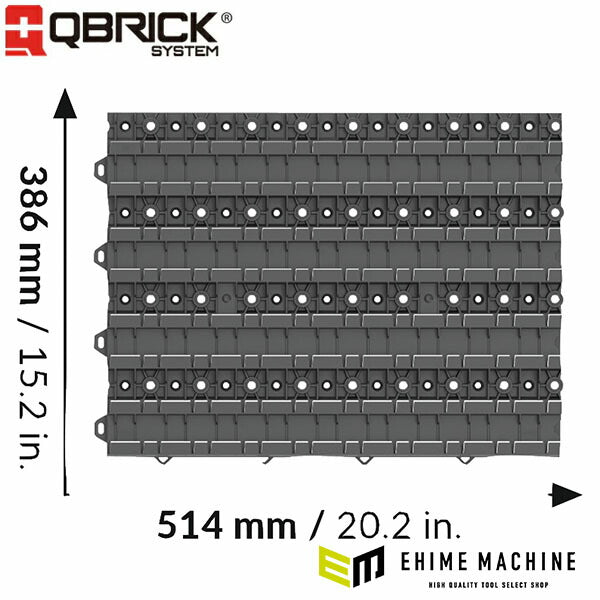 キューブリック QS Custom FXボード Z262169PG001 (5901238262169) QBRICK