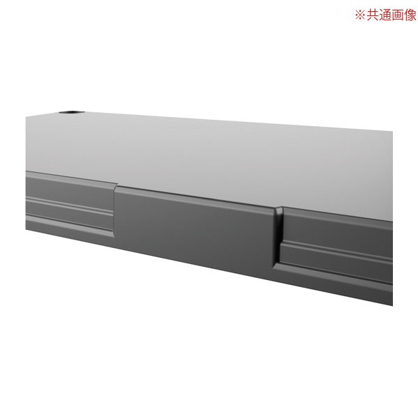 日本正規品 キューブリック Regular ワークショップシェルフ 5段 幅740×奥行320mm 棚 耐荷重25kg/段 (REGQRS74325LCZAPG001)(5901238263302) QBRICK