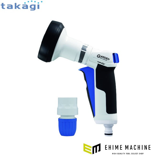 タカギ プログリップ ガーデン (QG1113FJ)(4975373173988) takagi