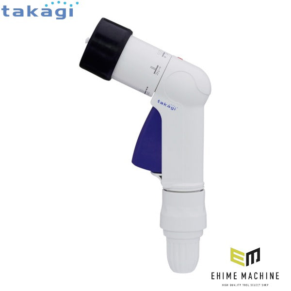 タカギ コンパクトノズルNB (QG1571NB)(4975373162807) takagi
