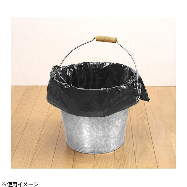 サンコー 防災用トイレ袋 50回分 凝固剤付 吸水約600cc 日本製 (R-48)(4973381585588)