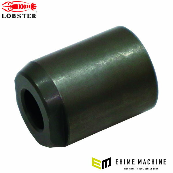 ロブテックス エアリベッター用パーツ ジョーケースヘッド(R1A1・R1B1用) R1A1JCH (R1A1JCH)(4963202098519) LOBSTER エビ