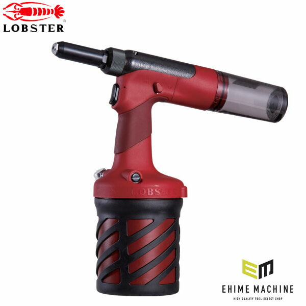 ロブテックス エアーリベッター R2A2 (R2A2)(4963202004862) LOBSTER エビ