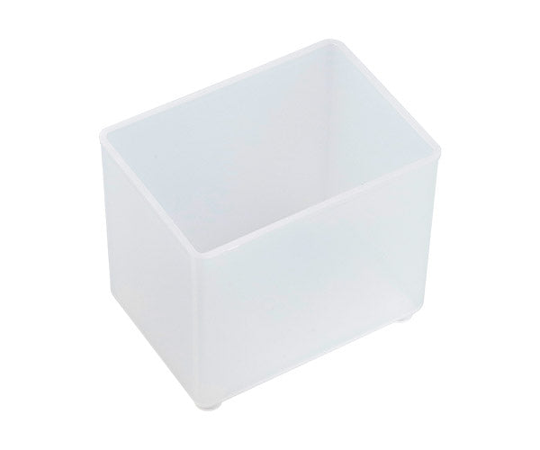 ラーコ パーツケース用トレー 55 A9-1 (100274)(5733439100274) 透明 トレー単品 RAACO