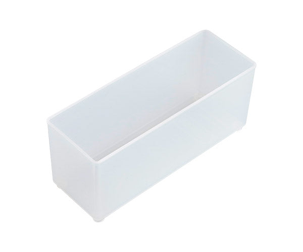 ラーコ パーツケース用トレー 55 A9-2 (114578)(5733439114578) 透明 トレー単品 RAACO