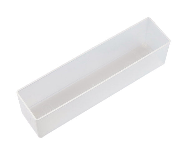 ラーコ パーツケース用トレー 55 A9-3 (114653)(5733439114653) 透明 トレー単品 RAACO