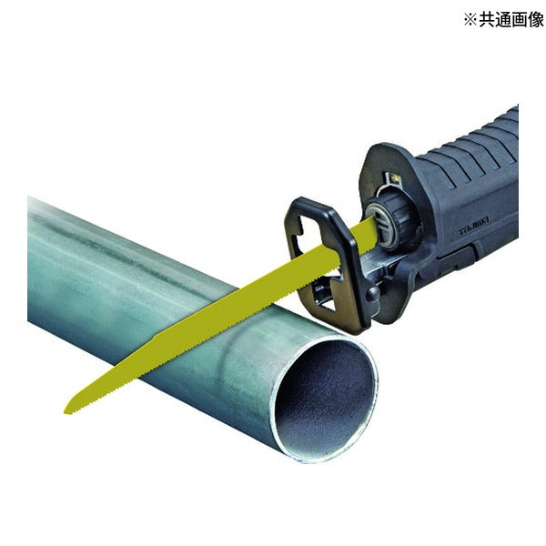 タジマ タジマレシプロソーブレード鋼管・金属用超速225 (RB-225M1418)(4975364112651) TAJIMA TJMデザイン