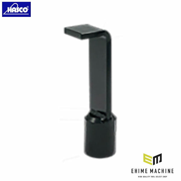 ハスコー 鈑金フック RD-22 (4580372218013) 板金修正用 スライディングハンマー用 取付ネジW9/16×12 HASCO