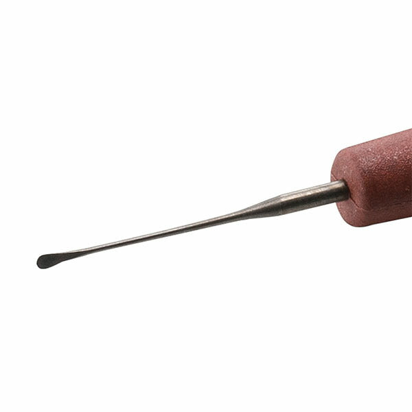 日本正規品 アイデアルテック 高精度スパチュラ Red REDESD (7640174711116) ideal-tek