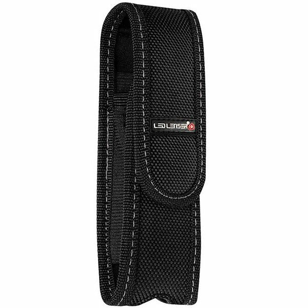 日本正規品 レッドレンザー ベルトポーチ フラッシュライト用 P7core/P5R Work/P7/T7M/T7.2/P7QC/L7/M7対応 (0333)(4029113033305) Ledlenser