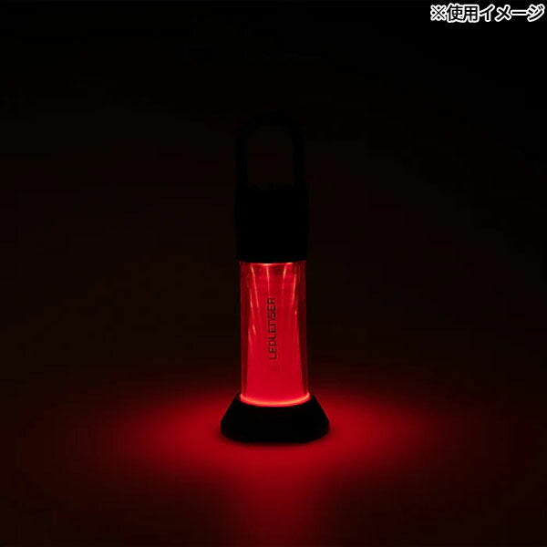 日本正規品 レッドレンザー LEDランタン ML6 Warm Light 暖色光 750lm 無段階調光 充電式 IP66防水 マグネット付 パワーバンク機能 キャンプ (502084) (4058205017916) Ledlenser