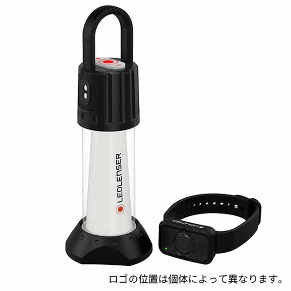 日本正規品 レッドレンザー LEDランタン ML6 Connect WL 暖色光 750lm スマホ操作対応 無段階調光 充電式 IP66防水 マグネット充電 パワーバンク機能 キャンプ (502201) (4058205021203) Ledlenser