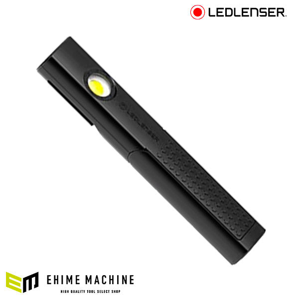 LEDLENSER W4R Work 502733 充電式 ワークライト 220lm レッドレンザー