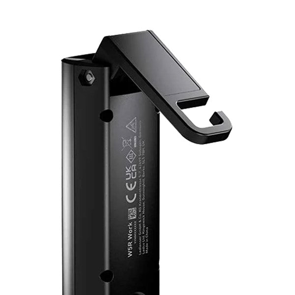 LEDLENSER W5R Work 502735 充電式 ワークライト 600lm レッドレンザー