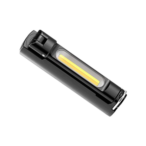 LEDLENSER W7R Work 502737 充電式 ワークライト 600lm レッドレンザー