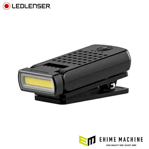 LEDLENSER W1R Work 502810 充電式 ワークライト 220lm レッドレンザー