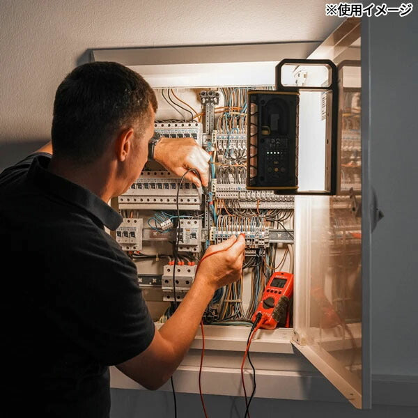 日本正規品 レッドレンザー LED作業灯 AF4R Work 2000lm CRI80 充電式・AC電源対応 ハイブリッドパワー IP67防水 IK07耐衝撃 現場用 投光器 エリアライト (502910) (4058205033053) Ledlenser